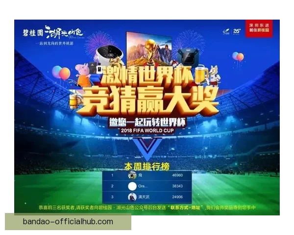 世界杯竞猜投注技巧全解析助你提升胜率赢取更多精彩回报