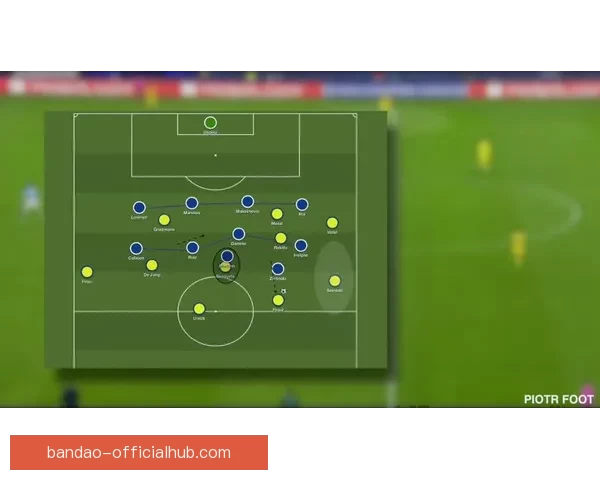 足球竞猜投注技巧解析与赛事数据思路全面提升投注技巧指南实战篇