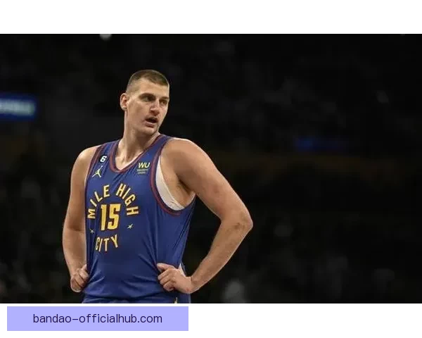 掘金双杀猛龙升至西部第五 约基奇迎800场里程碑穆雷砍31分