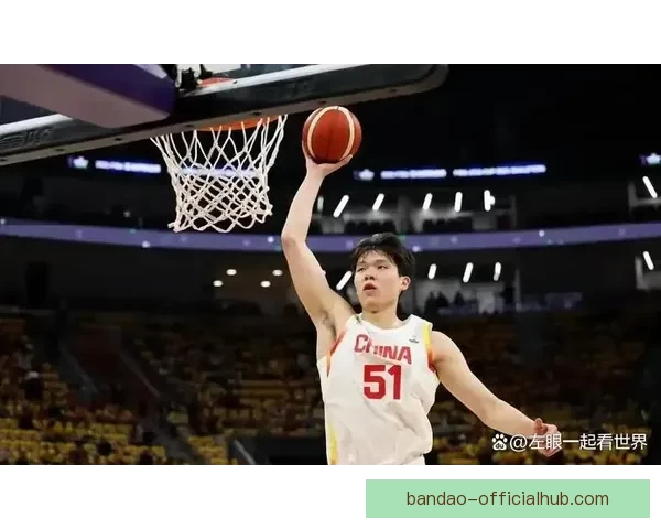 开拓者正式召回杨瀚森担纲球队核心展开新赛季征程