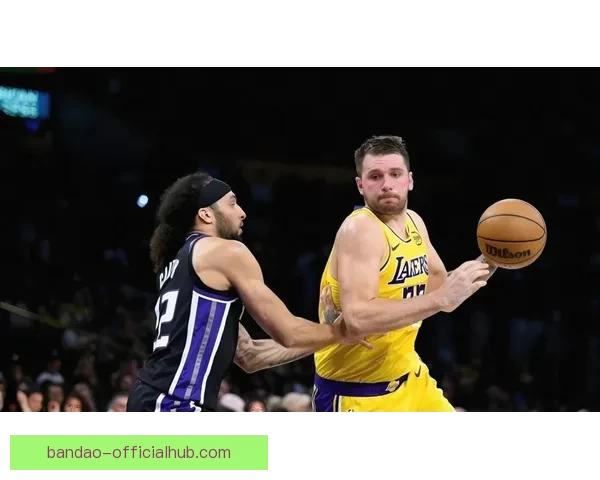 东契奇对决亚历山大 哈登带领骑士冲击季后赛名额